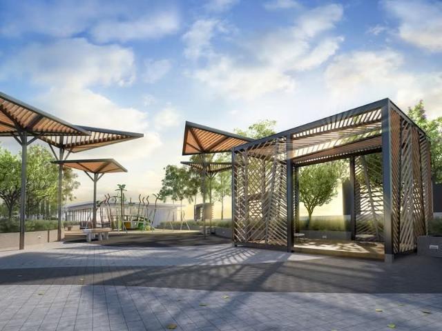 Zenopy Residences, Taman Lestari Perdana, Seri Kembangan