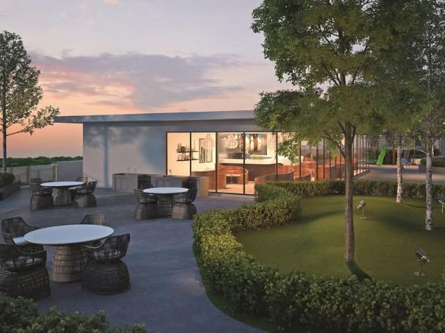 Zenopy Residences, Taman Lestari Perdana, Seri Kembangan