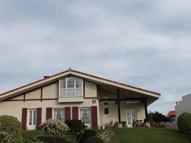 Zearreta Barri