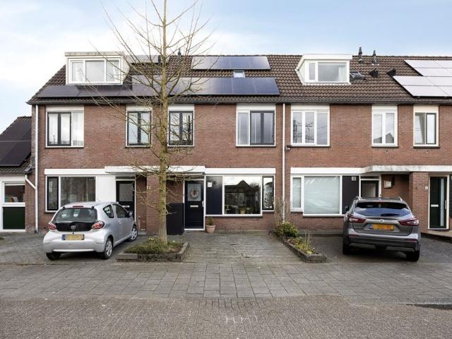 Zebravink, 10, 3906AZ, Veenendaal, Utrecht 3906AZ