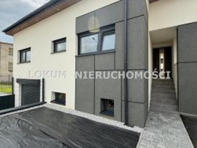 Zebrzydowice, 180 m² Dom