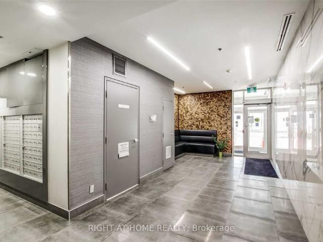 Zed Lofts, #304