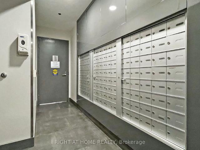 Zed Lofts, #312
