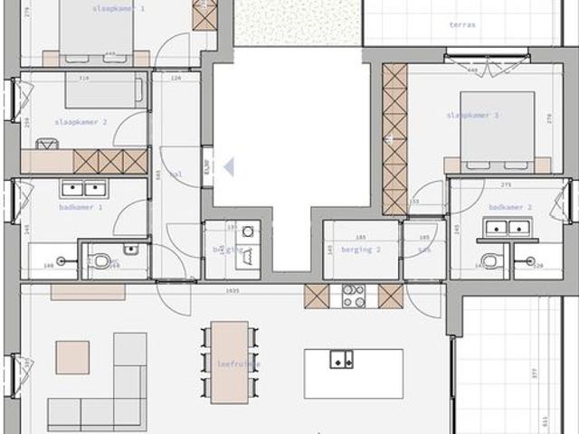 Zedelgem Residentie Molenhoek A2.1