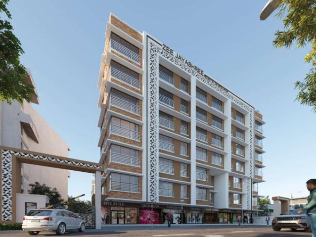 Zee Jayashree,Vile Parle East 2 BHK Apartment For Sale Mumbai