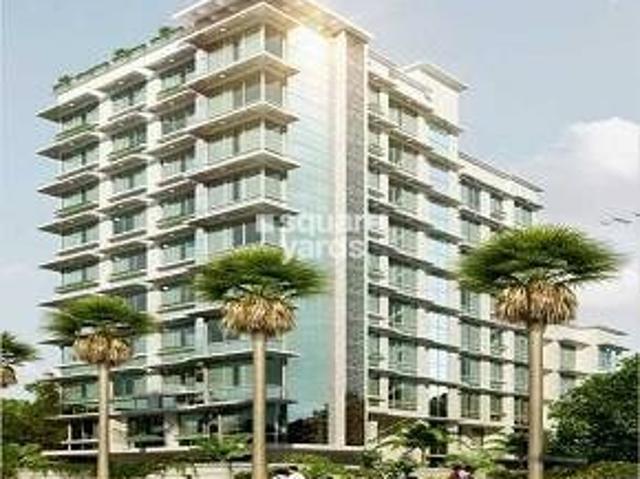Zee Tulsi 1 RK 291 Sq. Ft. Apartment in Vile Parle West Mumbai Listing ID: #9698