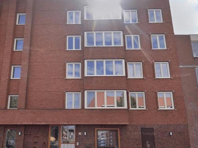 Zeeburgerdijk 430
