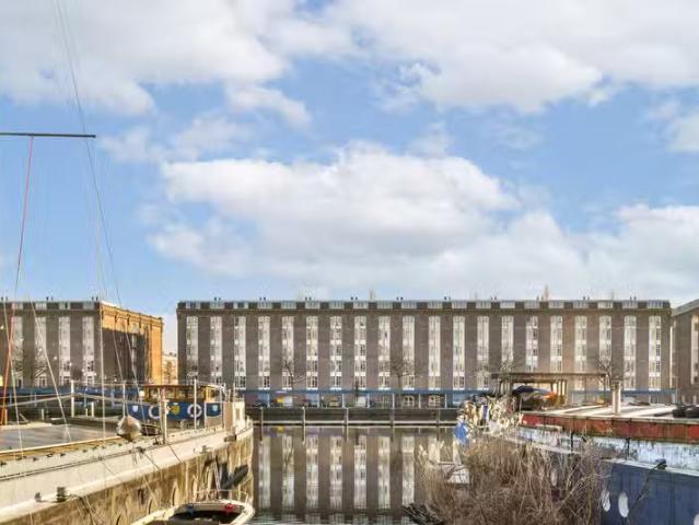 Zeeburgerkade 202 Amsterdam