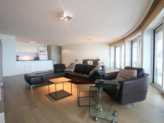 Zeedijk/ Luxe / 3 slaapkamers