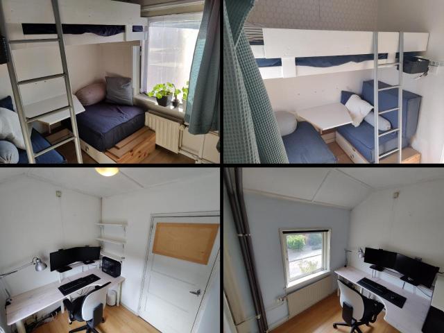 Zeehoeren Theehuis
