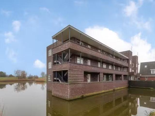 Zeeltstraat 81 Aalsmeer