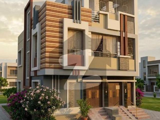 Zeenatabad Cooperative Housing Society Scheme 33