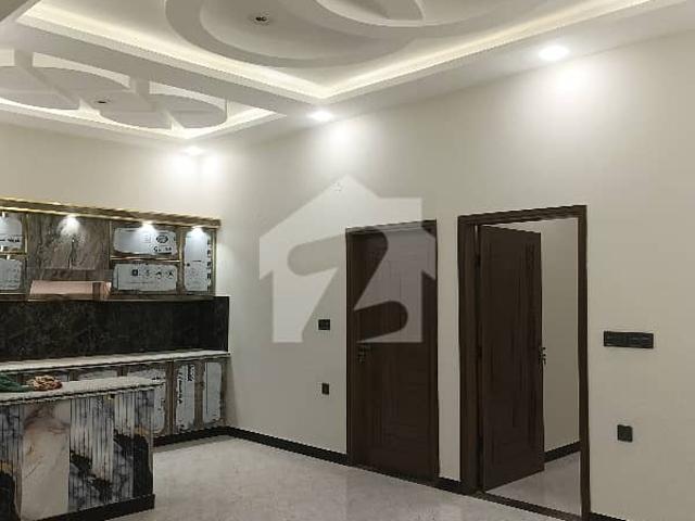 Zeenatanad society brand new house