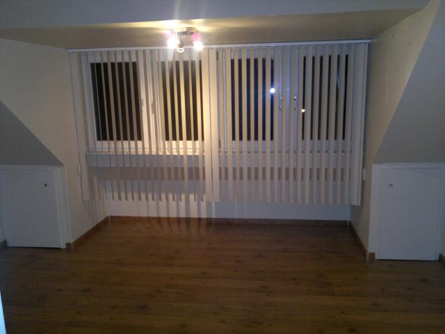 zeer nette kamer