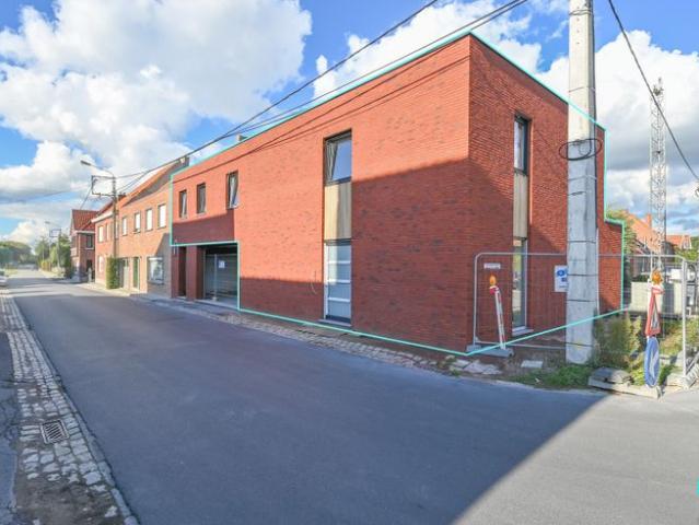 Zeer ruime nieuwbouwwoning met 4 slaapkamers