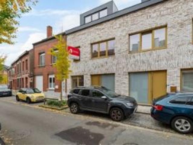 Zeer ruime nieuwbouwwoning met grote tuin en open zicht