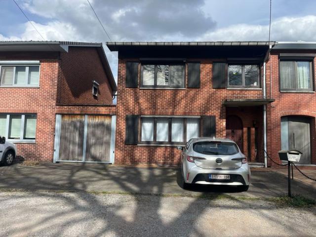 Zeer ruime super goed gelegen woning