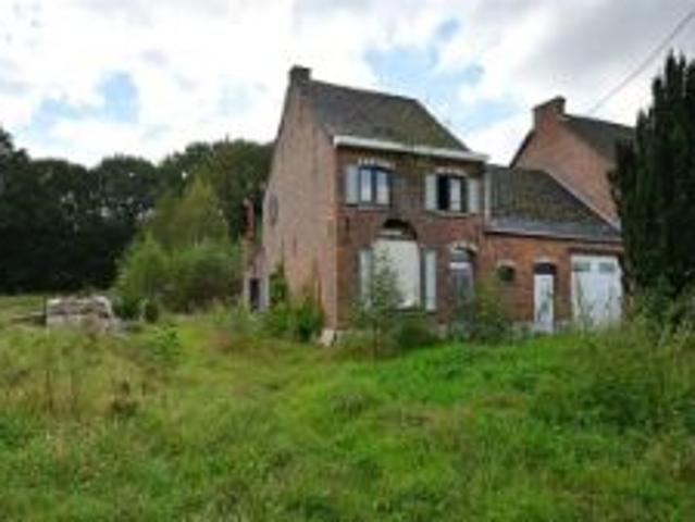 Zeer rustig gelegen renovatiewoning met Zuid tuin op 38,5a