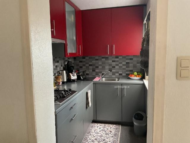 Zeer verzorgde instapklare woning heel ruime garage en grote slaapkamer. Ref. 16373 Gent