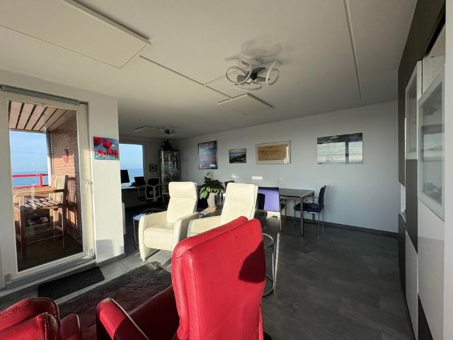 Zeeruststraat 130, 2584BZ, Den Haag