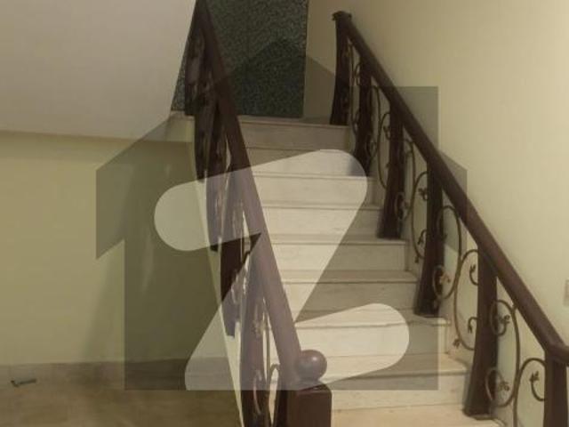 Zeeshan Street Chaklala Scheme 3