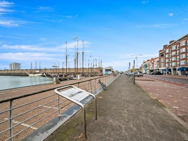 Zeesluisweg 62 P, 2583 DS, 's Gravenhage