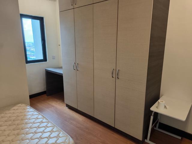 Zefer Hill Condominium Puchong Jaya