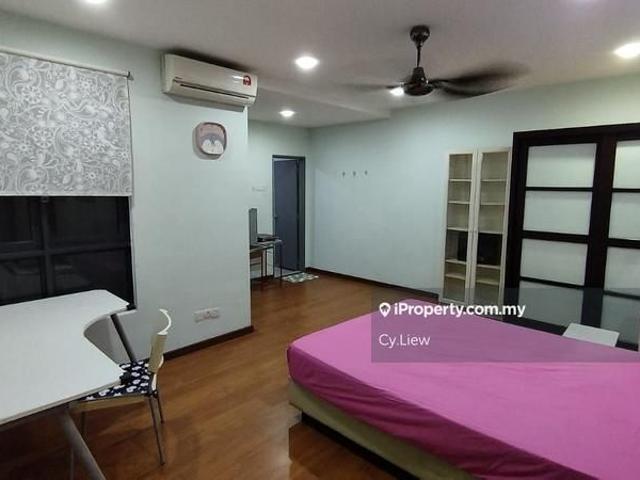 Zefer Hill Residence, BANDAR PUCHONG JAYA, Puchong