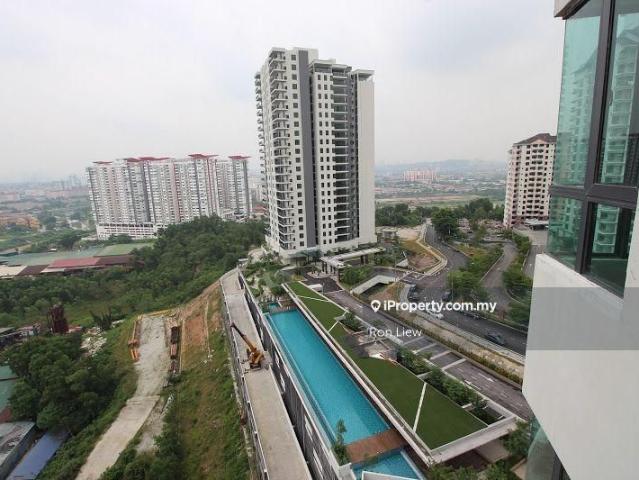 Zefer Hill Residence, BANDAR PUCHONG JAYA, Puchong