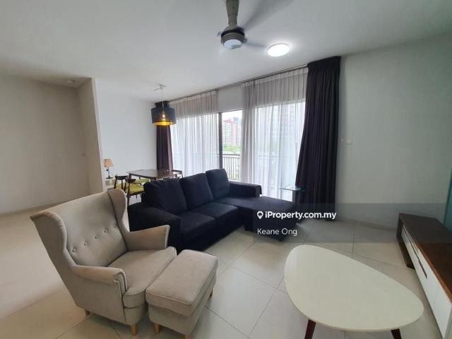 Zefer Hill Residence, BANDAR PUCHONG JAYA, Puchong
