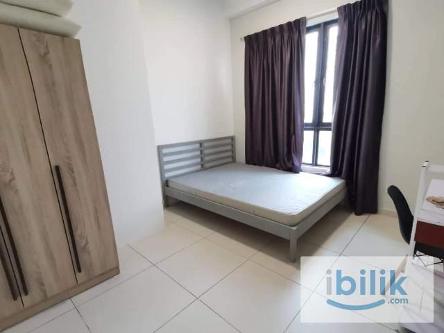 Zefer Hill Residence @ Puchong Bandar Puchong Jaya