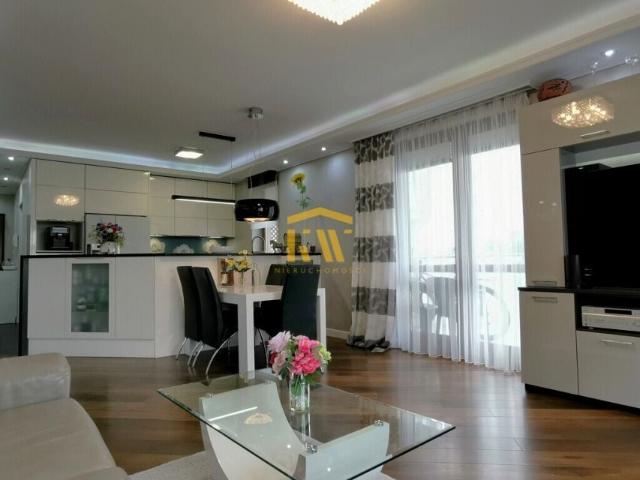 Zegara Słonecznego 101 m², Radom