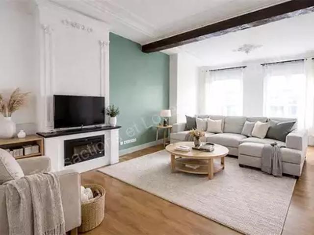 Zegerscappel 59470 Achat / Vente maison 5 pièces t5