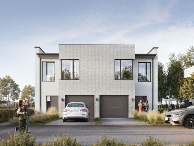 Zegrze Residence