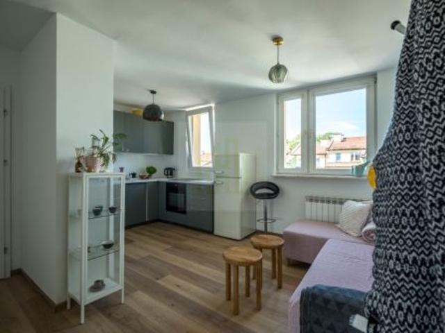 Zegrze, ul. płk. Kazimierza Drewnowskiego, 50 m² Mieszkanie