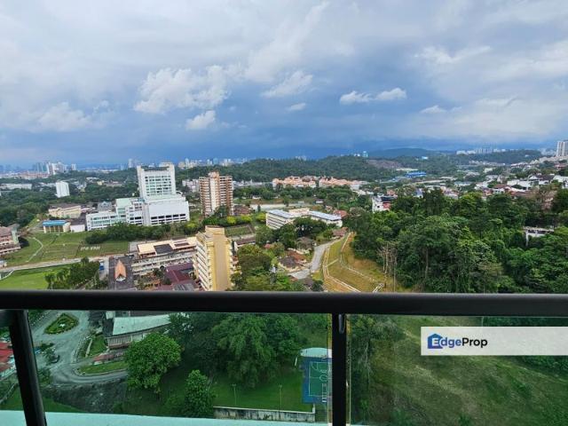 Zehn Bukit Pantai
