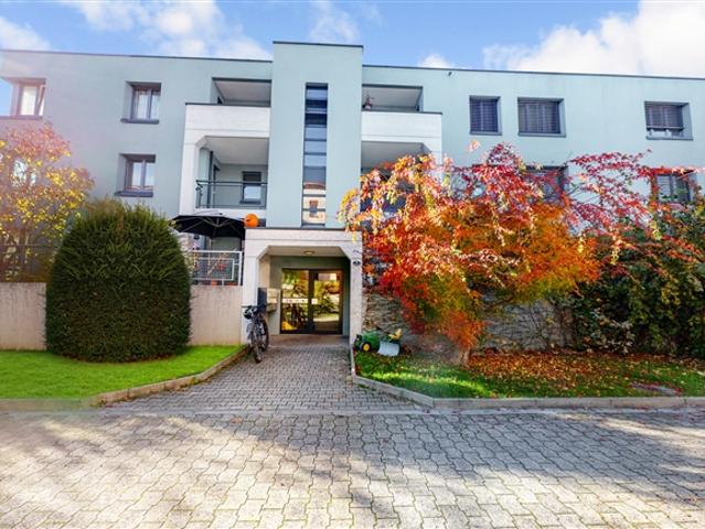 Zeit für ein neues Zuhause frisch renovierte 4.5 Zimmer Wohnungen
