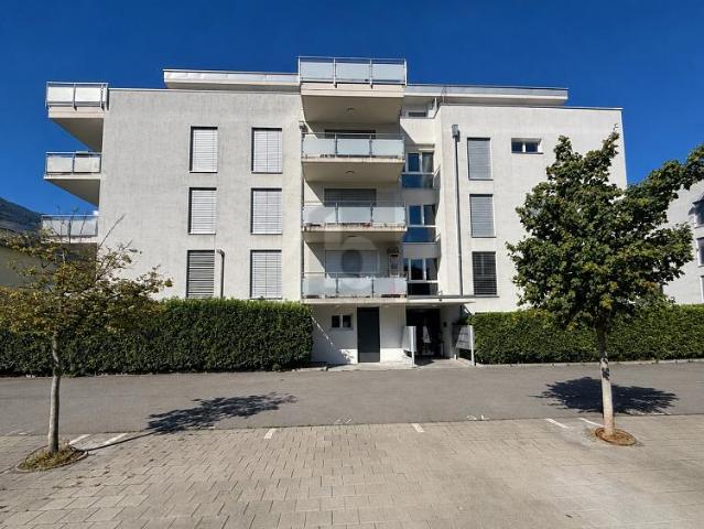 ZEITGENÖSSISCH IM STADTTEIL PÂQUERETTES