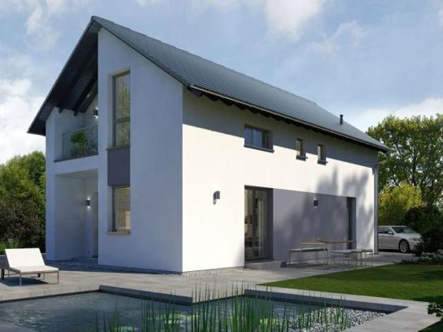 ZEITLOS SCHÖN EINFAMILIENHAUS NORDERSTEDT