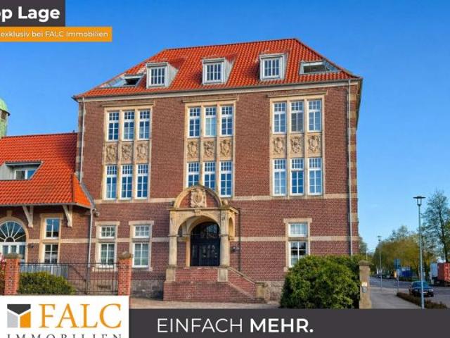 Zeitlose Klassik trifft modernes Wohnen exklusives Anwesen am Yachthafen