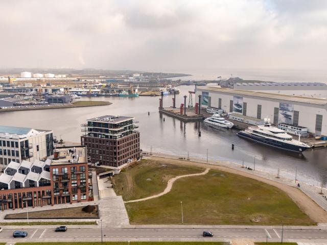 Zeilmaker, 22, 4381KX, Vlissingen, Zeeland 4381KX