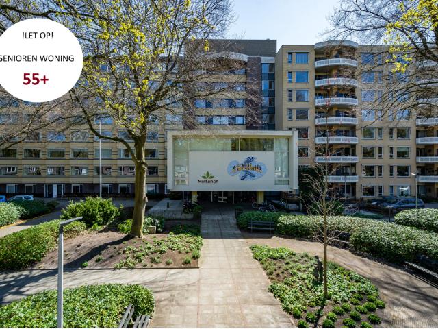 Zeist apartment