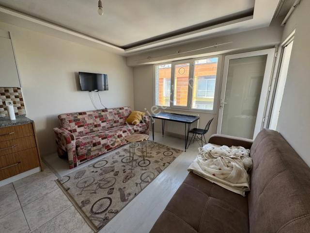 Zeki Emlak'tan Muradiye Mahallesinde 2+1 Eşyalı Kiralık Daire