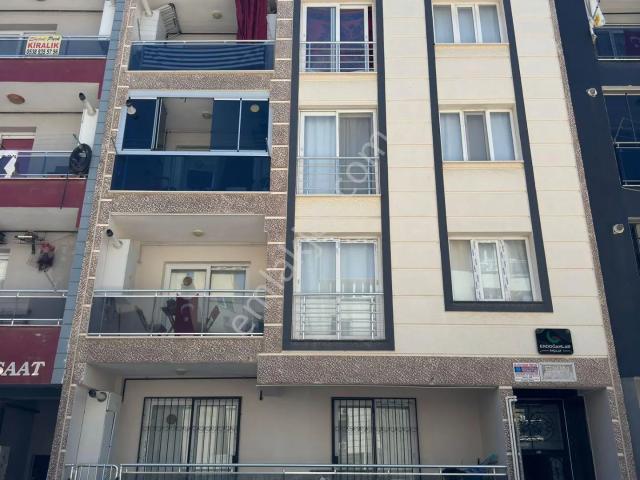 Zeki Emlak'tan Muradiye Mh. 2+1 Kiralık Daire