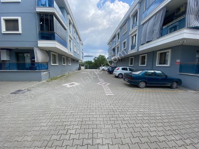 Zeki Emlak'tan Manisa Muradiye Mh. Satılık 2+1 Ara Kat Daire
