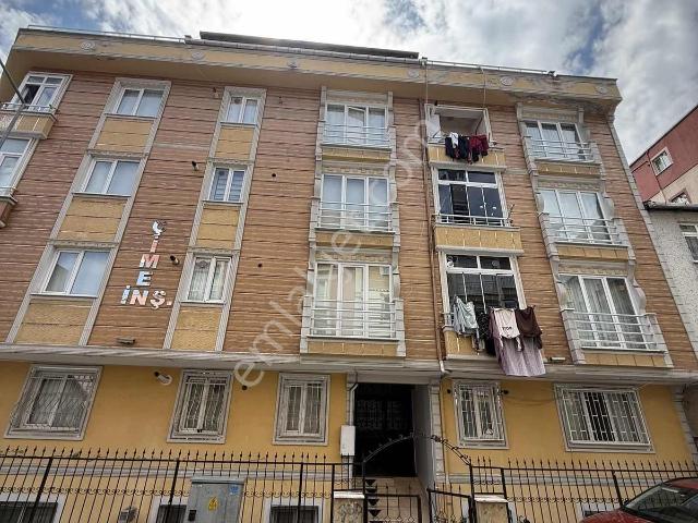 Zeki Emlak'tan Kanarya Da Satılık 2+1 Yüksek Giriş Daire