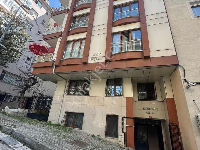 Zeki Emlak'tan Yüksek Giriş Yeni Binada Satılık Daire