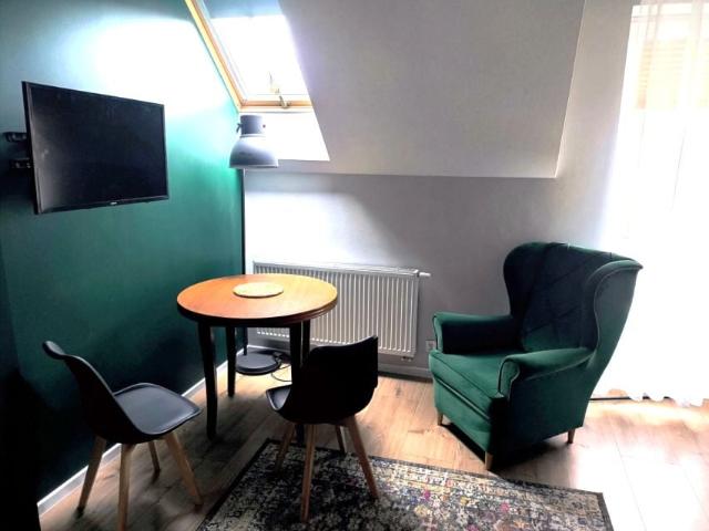 Zelwerowicza 51 m², Rzeszów