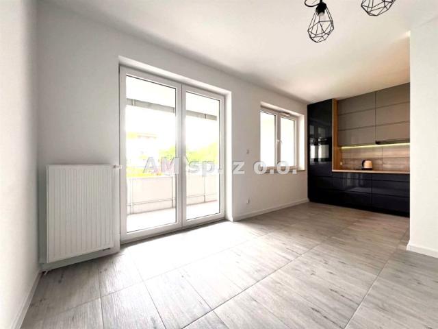 Zelwerowicza 71,17 m², Rzeszów
