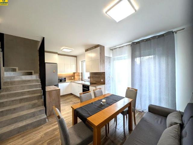 Zelwerowicza Aleksanrda 70 m², Rzeszów